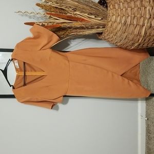 Fall Dress 👗